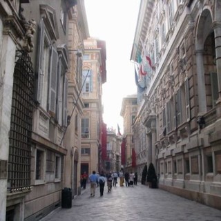 Savona: presentazione per il mercato immobiliare savonese