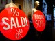 Saldi invernali 2020: in Liguria si parte sabato 4 gennaio