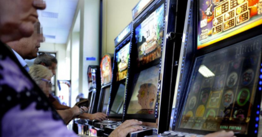 “Smart”, la nuova app di controllo per le slot machine