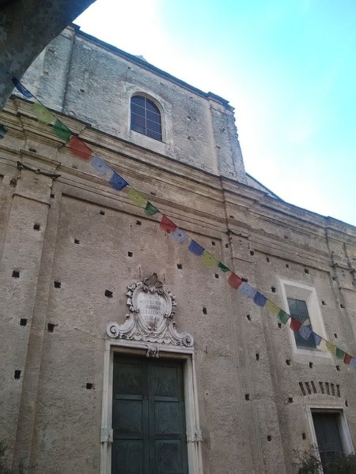 Da stasera a domenica tutti i festeggiamenti per la Madonna del Carmine a Finalborgo
