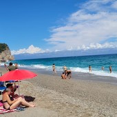Spiagge, Legambiente Liguria e Mare Libero: “Abbassare la percentuale di libere va contro l'equilibrio richiesto”