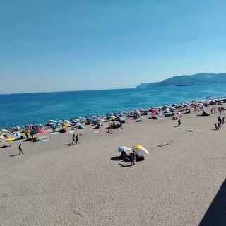 Savona, riqualificazione della spiaggia sotto al Priamar: avviata la Conferenza dei servizi