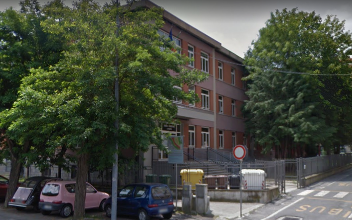 Foto tratta da Google Maps