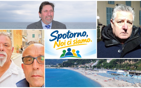 Spotorno, il gruppo “Noi ci siamo” apre la campagna elettorale: “Ora costruiamo un’alternativa per il paese”