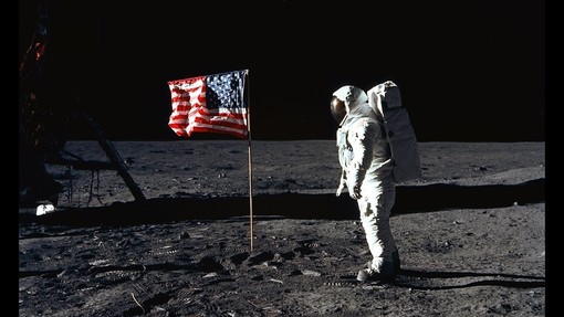 Gli "Astrofili Savonesi" celebrano i 50 anni dall'allunaggio