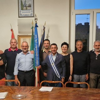 Villanova, ricostituita la sezione locale dell’Associazione Nazionale Combattenti e Reduci