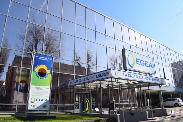 EGEA, Paolo Pietrogrande nominato presidente del Consiglio di gestione EGEA, Paolo Pietrogrande nominato presidente del Consiglio di gestione