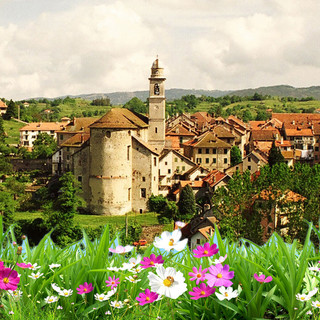 A Sassello la Festa di Primavera