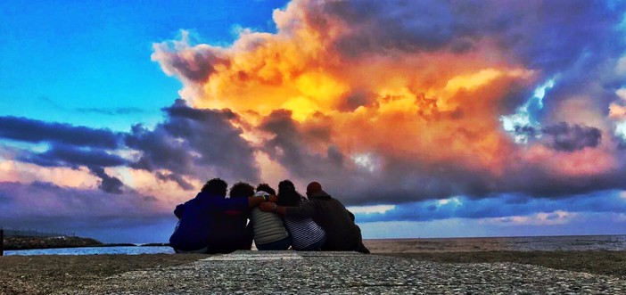 Finale Ligure: "Corpo ed emozioni in adolescenza" un percorso di consapevolezza