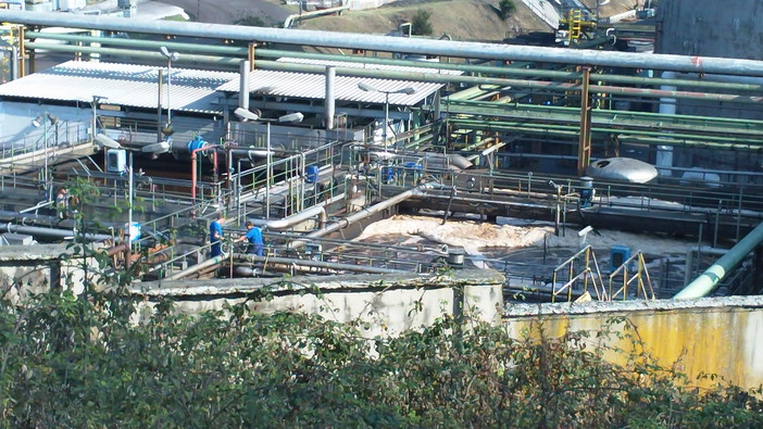 A proposito di sicurezza sul lavoro A proposito di sicurezza sul lavoro