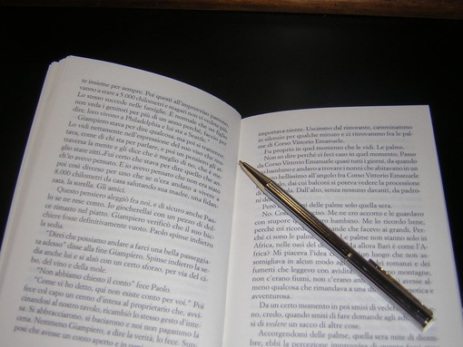 Poesia, a Borgio Verezzi la presentazione del libro di Isabella Morando