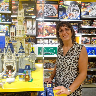 Una Giornata internazionale dedicata ai Lego, i mattoncini più famosi al mondo