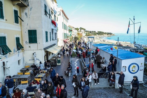 Celle Ligure, domenica si celebra la Festa di San Sebastiano