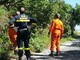 Nel weekend esercitazione della squadra antincendio di Albenga Nel weekend esercitazione della squadra antincendio di Albenga