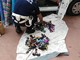Pietra Ligure: la Polizia Municipale sequestra centinaia di articoli destinati al mercato nero