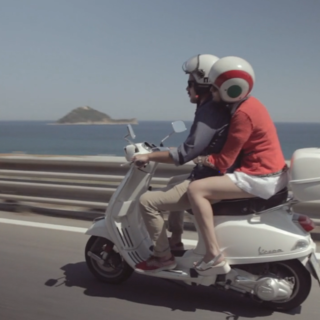 "The Italian Riviera": il Ponente in vetrina all'Expo in un video