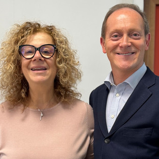 Andora, in pensione la dirigente comunale Antonella Soldi