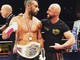 Iska 78 kg: l'alassino Stefano Fanelli è il nuovo campione del mondo! "La dedica più grande è per mio padre" Iska 78 kg: l'alassino Stefano Fanelli è il nuovo campione del mondo! "La dedica più grande è per mio padre"