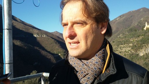 Concessioni balneari, Marco Scajola replica a Brando Benifei: &quot;Noi difendiamo la Liguria, lui non ancora pervenuto&quot;