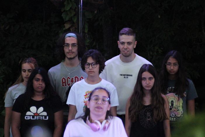 "Problemi Profili Profeti", le nuove generazioni in scena grazie a Kronoteatro e Yepp Albenga