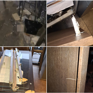 Loano: spaccata notturna al "Quattro - Cocktails &amp; Wine" di corso Roma (FOTO)