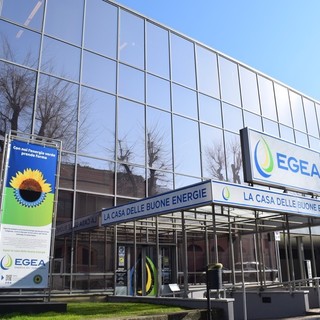 EGEA, Paolo Pietrogrande nominato presidente del Consiglio di gestione EGEA, Paolo Pietrogrande nominato presidente del Consiglio di gestione