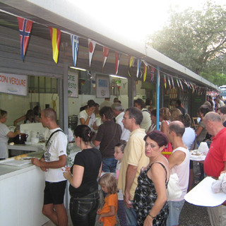 Albenga: Sagralea, inaugurata l'edizione 2010 (foto)