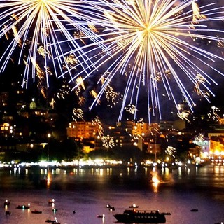 Festeggiamenti di San Vito a Omegna, gli Organizzatori: “La Kermesse prosegue anche il 2 settembre per recuperare gli show rinviati causa maltempo” Festeggiamenti di San Vito a Omegna, gli Organizzatori: “La Kermesse prosegue anche il 2 settembre per recuperare gli show rinviati causa maltempo”