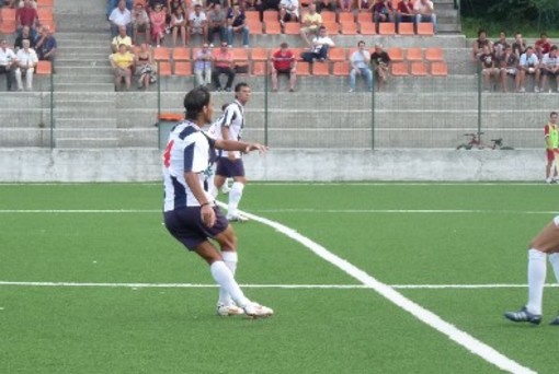 Calcio: Savona-Renate, il primo tempo termina sullo 0-0