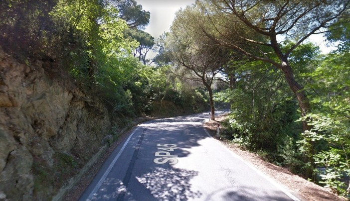 Immagine di repertorio tratta da Google Maps Immagine di repertorio tratta da Google Maps