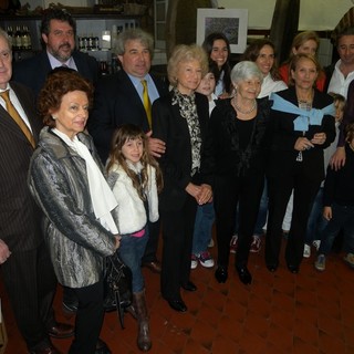 Albenga: inaugurato il Museo Sommariva "Civiltà dell'olivo"