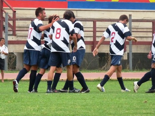 Calcio: 5 mila euro di multa al Savona Calcio inflitta dal giudice sportivo