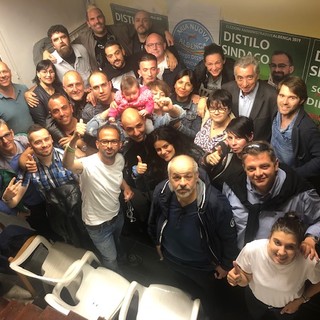 Distilo replica a Calleri: "Mi avete attaccato e insultato e vi sorprendete che io abbia scelto Tomatis?"