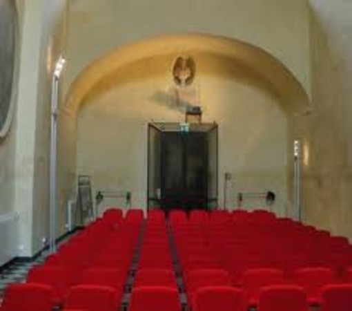 Albenga, il 7 novembre l'assemblea pubblica dal titolo "Sicurezza per chi?" Albenga, il 7 novembre l'assemblea pubblica dal titolo "Sicurezza per chi?"