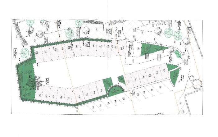 Alassio, il Residence San Rocco diventa un complesso residenziale