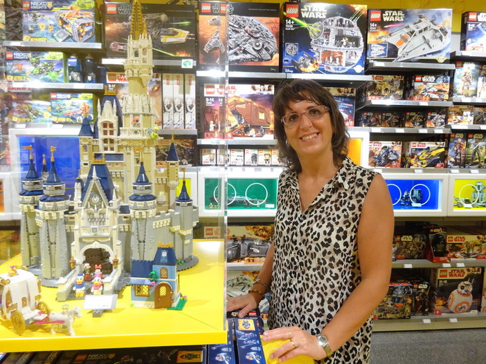 Una Giornata internazionale dedicata ai Lego, i mattoncini più famosi al mondo