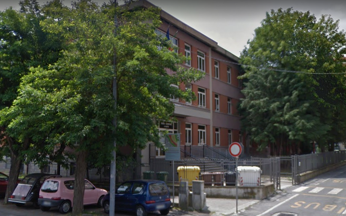 Foto tratta da "Google Maps"