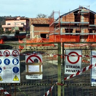 Processo 'sottotetti' Villanova: cinque assolti