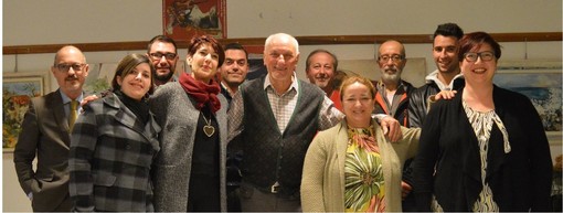 Pallare, il neo eletto sindaco Sergio Colombo: "Una propaganda corretta, pulita e sobria ci ha premiato"