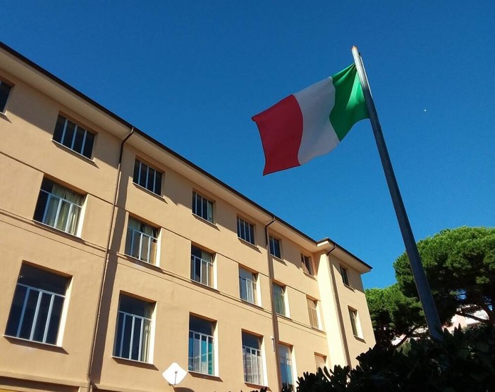 Scuola “Nicolò Martini” di Pietra Ligure: dalla Regione oltre 250 mila euro per interventi di adeguamento e accessibilità Scuola “Nicolò Martini” di Pietra Ligure: dalla Regione oltre 250 mila euro per interventi di adeguamento e accessibilità