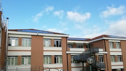 Carcare attiva un dopo scuola per i bambini della primaria Carcare attiva un dopo scuola per i bambini della primaria