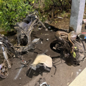 Omicidio stradale e lesioni gravissime: denunciata a piede libero la conducente dell'auto coinvolta nel tragico incidente di Ceriale