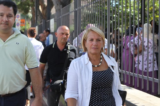 Albenga: rimossa la scorta al sindaco Guarnieri