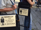 A Savona arriva "il sediello" per gli incontri in piazza: il M5S risponde al sindaco con ironia A Savona arriva "il sediello" per gli incontri in piazza: il M5S risponde al sindaco con ironia