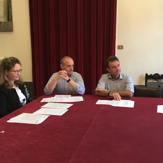 Summer School of Floriculture, per la prima volta il progetto arriva a Savona