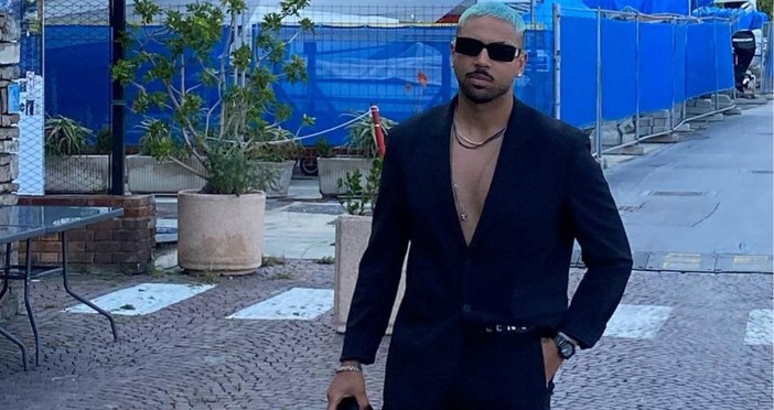 Albenga, l’hair stylist Simo: “Tanti i giovani stranieri che lavorano con serietà, sono d’esempio” Albenga, l’hair stylist Simo: “Tanti i giovani stranieri che lavorano con serietà, sono d’esempio”