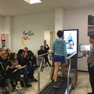 Lo studio di fitness health 2.0 "Muovi la salute" di Albenga compie un anno ed apre le porte