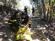 FLOW: "superlavoro" dell'elisoccorso per le gare tra Finale Ligure e Orco Feglino FLOW: "superlavoro" dell'elisoccorso per le gare tra Finale Ligure e Orco Feglino