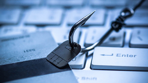 Email e phishing: come riconoscere le truffe via email