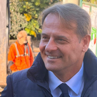 Scajola: "Aperta la piattaforma per il contributo regionale agli abbonati Frecciarossa" Scajola: "Aperta la piattaforma per il contributo regionale agli abbonati Frecciarossa"
